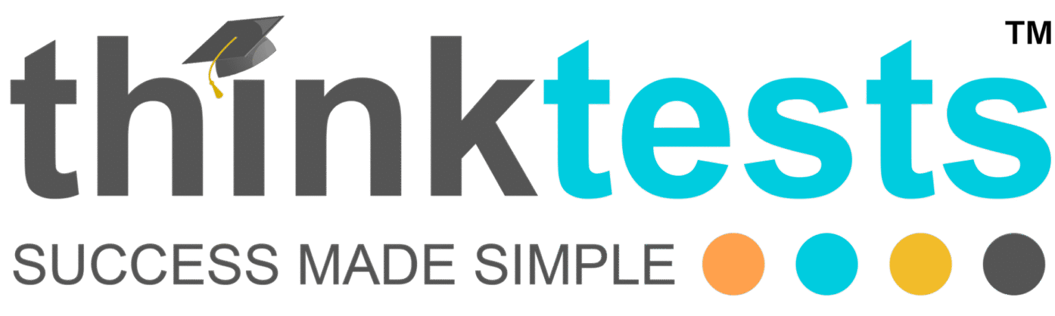 Think Test Create Olympiad Test Preparation 2025 | Online Practice – ThinkTest
